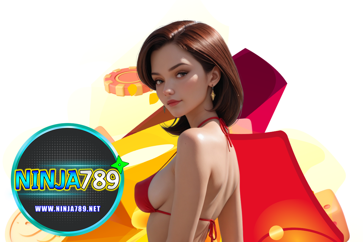 ninja789 สล็อต